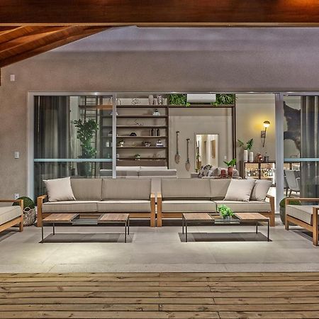 Casa Mantiqueira Hotel Boutique Жакутинга Екстериор снимка