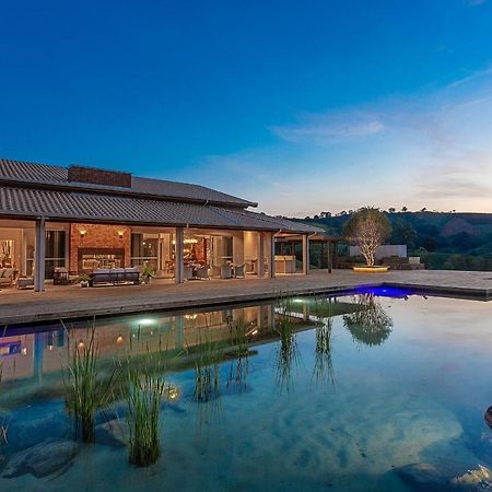 Casa Mantiqueira Hotel Boutique Жакутинга Екстериор снимка