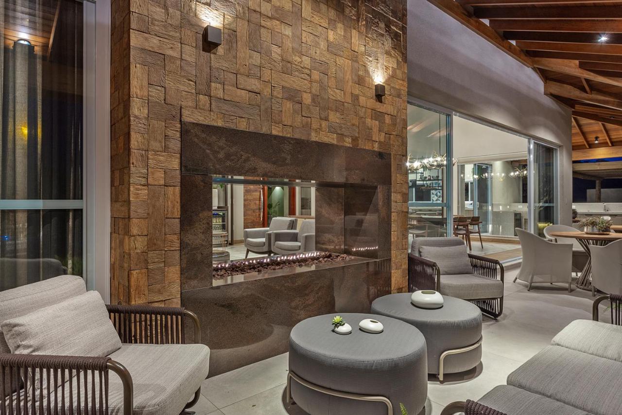 Casa Mantiqueira Hotel Boutique Жакутинга Екстериор снимка