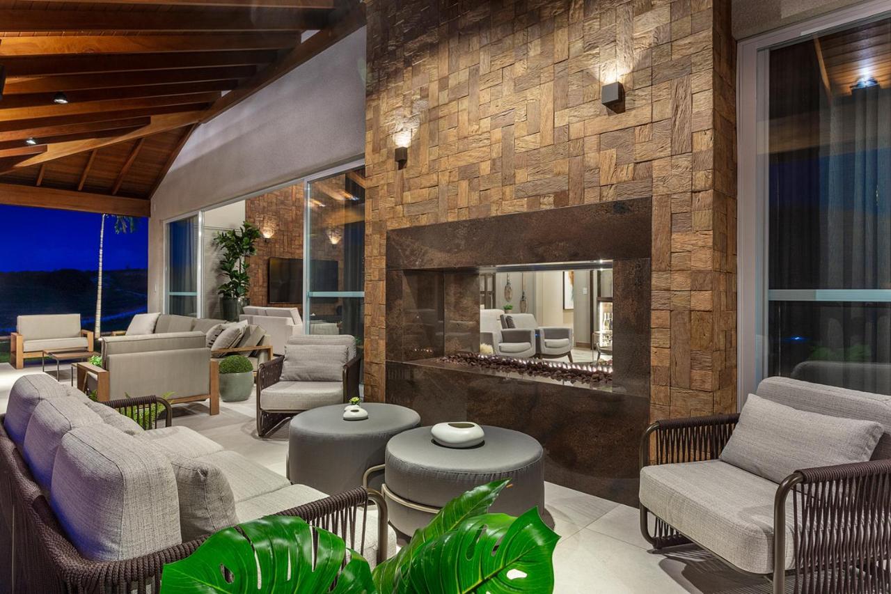 Casa Mantiqueira Hotel Boutique Жакутинга Екстериор снимка