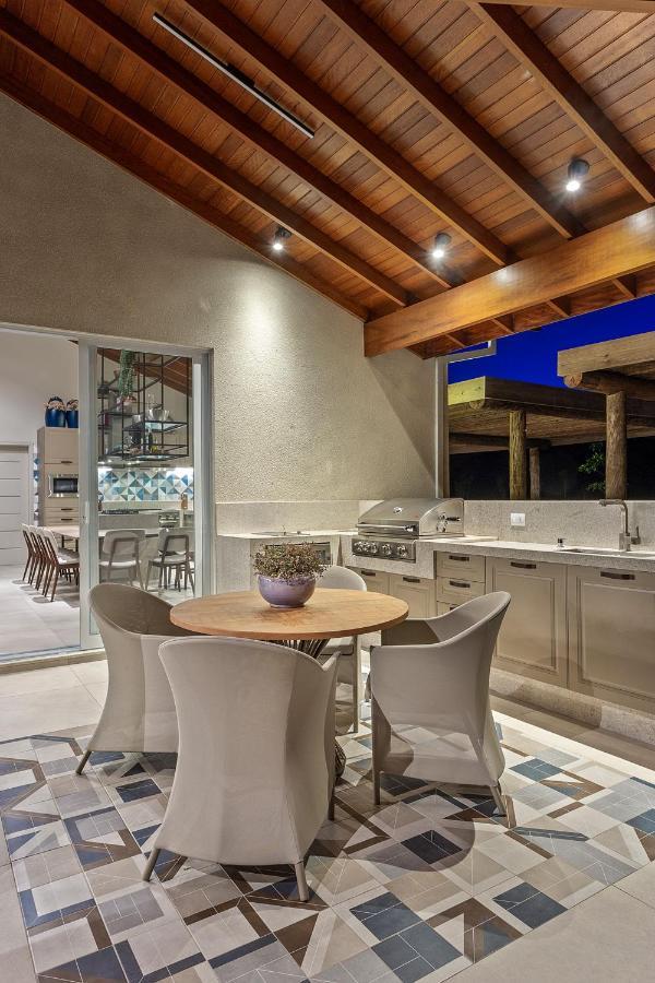Casa Mantiqueira Hotel Boutique Жакутинга Екстериор снимка