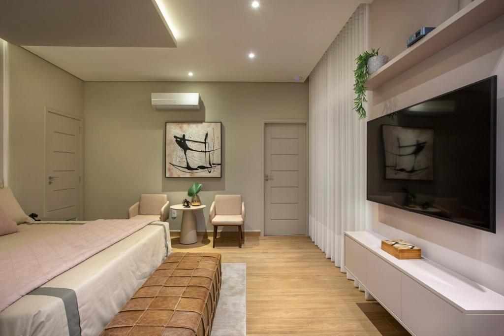 Casa Mantiqueira Hotel Boutique Жакутинга Екстериор снимка