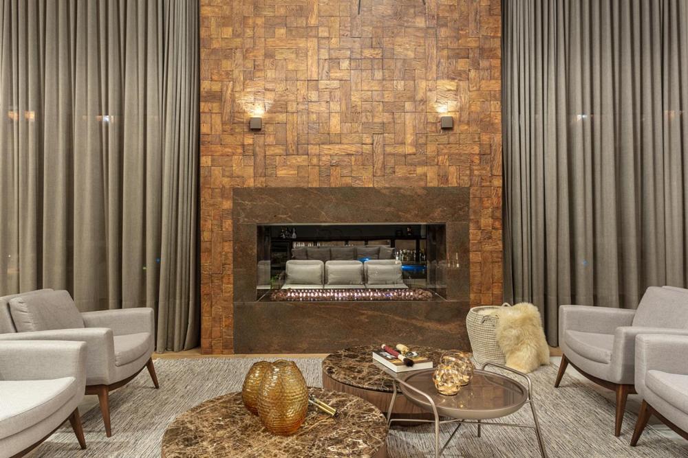 Casa Mantiqueira Hotel Boutique Жакутинга Екстериор снимка