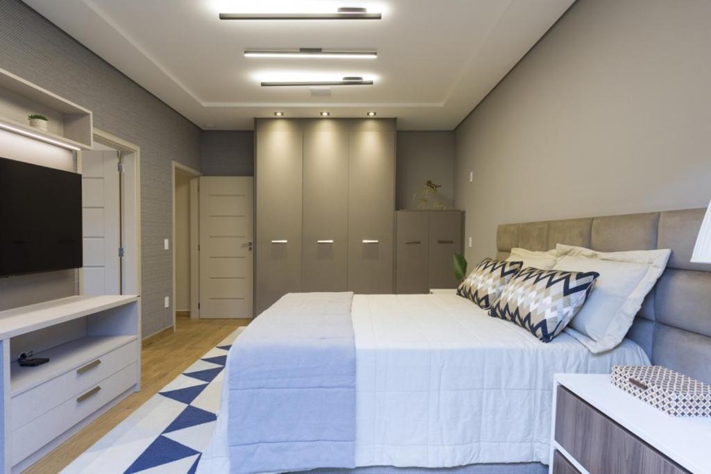 Casa Mantiqueira Hotel Boutique Жакутинга Екстериор снимка