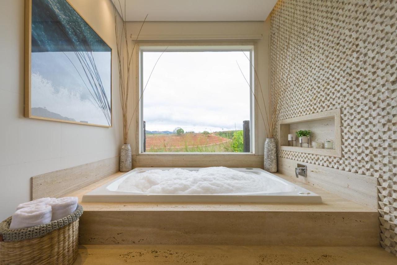 Casa Mantiqueira Hotel Boutique Жакутинга Екстериор снимка