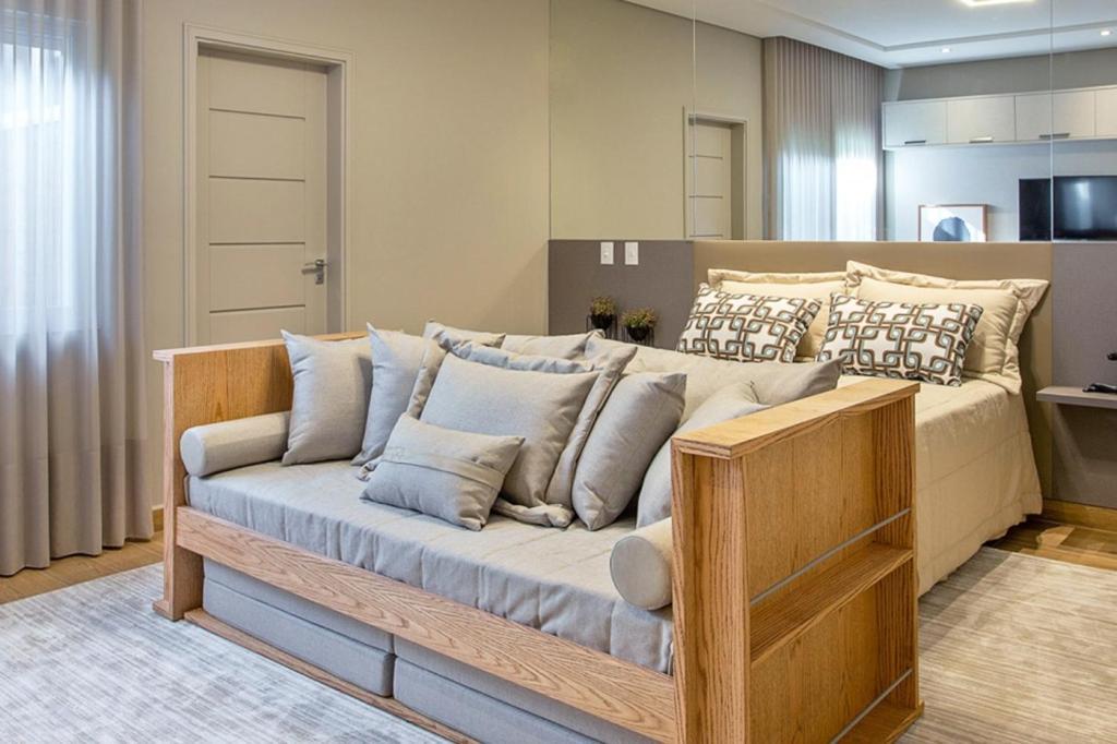 Casa Mantiqueira Hotel Boutique Жакутинга Екстериор снимка