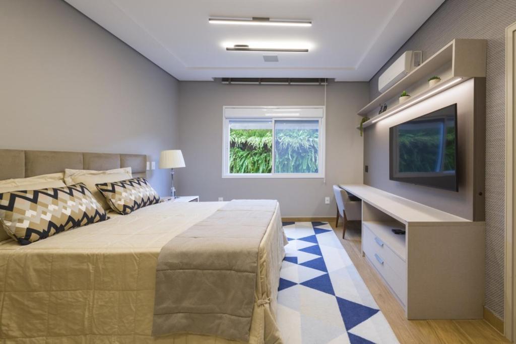 Casa Mantiqueira Hotel Boutique Жакутинга Екстериор снимка